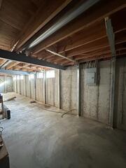 Basement Foundation Repair in Grover, MO