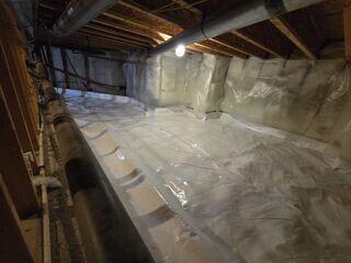 After Installation - CleanSpace