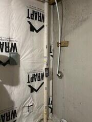 Sapphire - Radon Mitigation