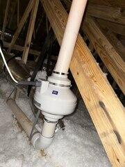 Radon Mitigation - Sapphire, NC