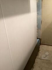 Effective Moisture Barrier for Walls