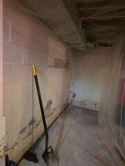 Effective Waterproofing Solution Installed in Webster, NY Basement