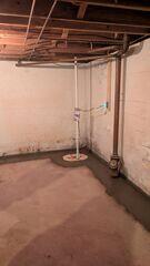 Powerful and Reliable Sump Pump System