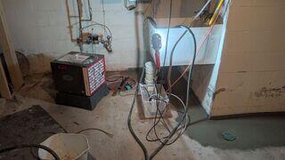 Effective and Efficient Dehumidification System