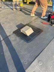 Sealing the vent system