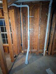 Strategic Placement Pipe