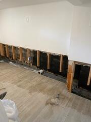 WaterGuard Installation