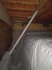 Basement & Crawlspace Mitigation in Boise, ID