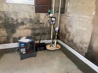 Sump Pump