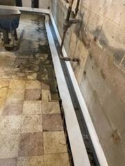 WaterGuard Installation