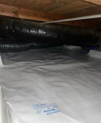 CleanSpace Encapsulation