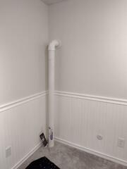 Basement Mitigation in Boise, ID