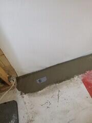 Waterguard inspaection ports