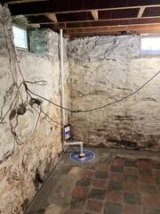 Sump Pump System