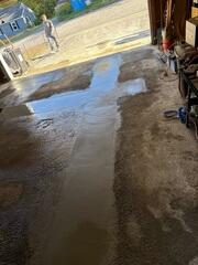 Concrete Restoration
