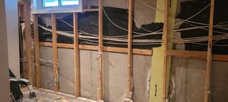 Basement Waterproofing in Orleans-Ottawa,ON