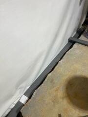 Waterguard and Cleanspace