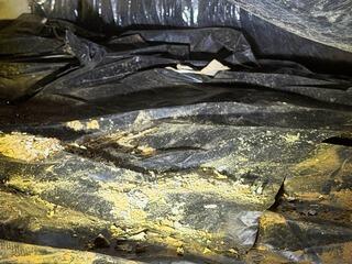 Crawl Space Repair in Madison, AL