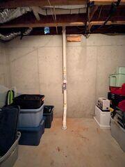 Strategic Placement Pipe