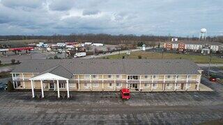 America's Best Value Inn