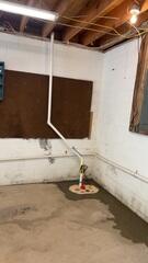 TripleSafe Sump Pump