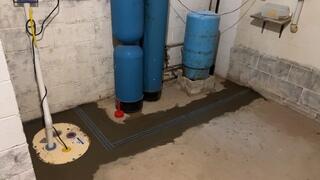 TripleSafe Sump Pump
