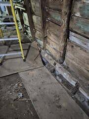 Before- PowerBrace and SmartJack