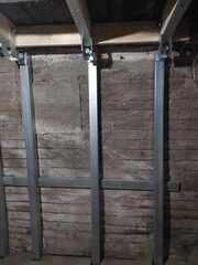 After- PowerBrace and SmartJack