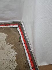 Une solution complète pour un sous-sol sec à Sainte-Marie-Salome, Québec