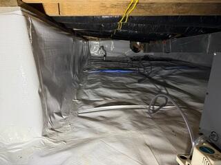 CleanSpace® Wall System