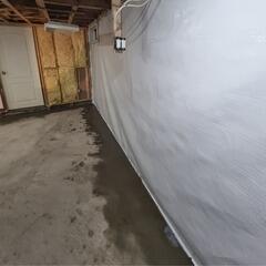 CleanSpace Wall System