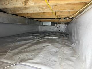 CleanSpace® Wall System