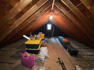 existingatticdecking