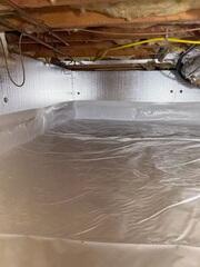 SilverGlo Insulation Panels