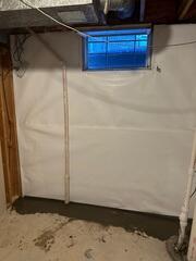 CleanSpace® Wall System