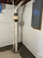 CleanSpace® Wall System