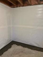 CleanSpace® Wall System