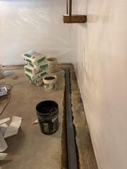 WaterGuard Installation