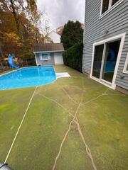 Concrete Crack Sealant