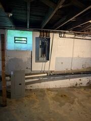 Signs of Water Damage