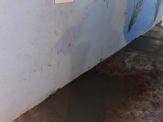 Finished Product and Finished Concrete