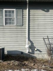 Burnsville - Radon Mitigation System Install