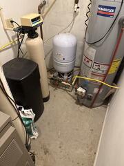 Burnsville - Radon Mitigation System Install