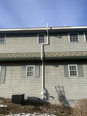 Burnsville - Radon Mitigation System Install