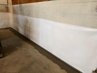 Basement Waterproofing in Bethesda, Maryland