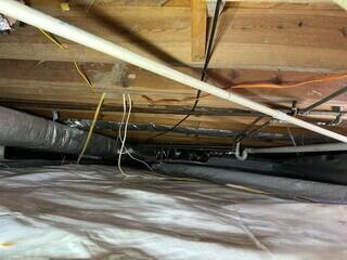 Clean and Bright Even In The Dark