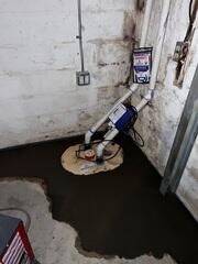 Sump Pump