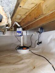 Long-Term Crawl Space Solutions Available for Irma, WI Homeowners