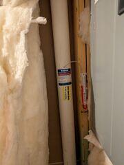 Strategic Placement Pipe