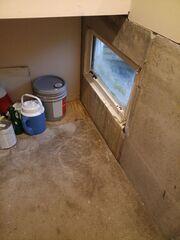 Wet basement repair in Nesquehoning, PA